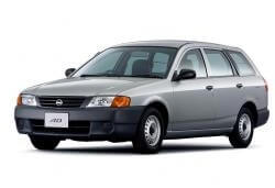 Подбор шин на Nissan AD 1999