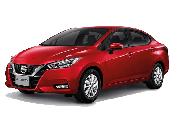 Подбор шин на Nissan Almera 2022