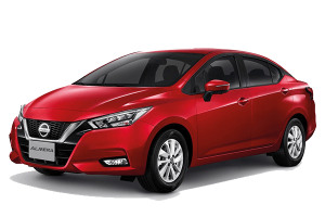 Размер колёс на Nissan Almera 2023 Подбор шин на Nissan Almera 2023