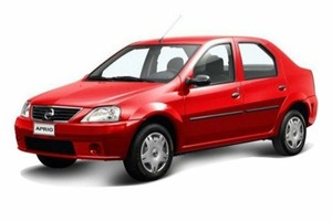 Размер колёс на Nissan Aprio 2010 Подбор шин на Nissan Aprio 2010