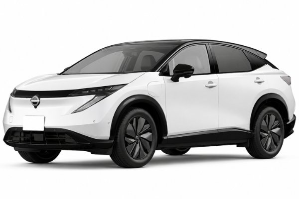 Подбор шин на Nissan Ariya 2027