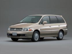 Подбор шин на Nissan Bassara 2000
