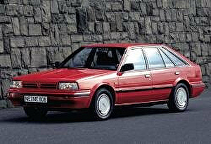Размер колёс на Nissan Bluebird 1985 Подбор шин на Nissan Bluebird 1985