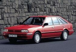 Размер колёс на Nissan Bluebird 1986 Подбор шин на Nissan Bluebird 1986
