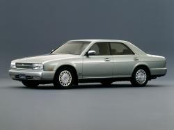Размер колёс на Nissan Cedric 1994 Подбор шин на Nissan Cedric 1994