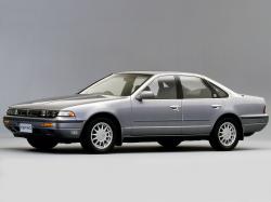 Размер колёс на Nissan Cefiro 1988 Подбор шин на Nissan Cefiro 1988