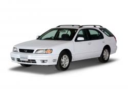 Размер колёс на Nissan Cefiro 1997 Подбор шин на Nissan Cefiro 1997