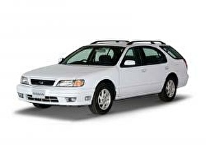 Размер колёс на Nissan Cefiro 2000 Подбор шин на Nissan Cefiro 2000