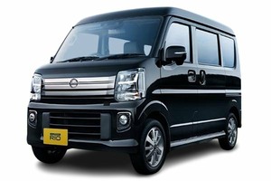 Размер колёс на Nissan Clipper Rio 2024 Подбор шин на Nissan Clipper Rio 2024