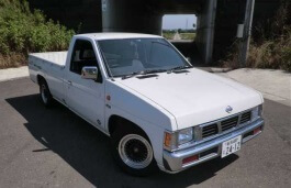 Подбор шин на Nissan Datsun 1994