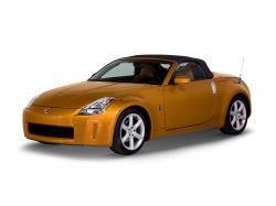 Размер колёс на Nissan Fairlady Z 2008 Подбор шин на Nissan Fairlady Z 2008