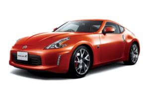 Размер колёс на Nissan Fairlady Z 2019 Подбор шин на Nissan Fairlady Z 2019