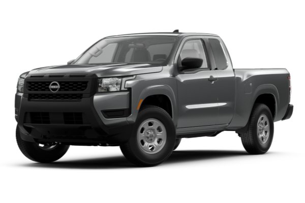 Размер колёс на Nissan Frontier 2025 Подбор шин на Nissan Frontier 2025