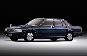 Размер колёс на Nissan Gloria 1994 Подбор шин на Nissan Gloria 1994