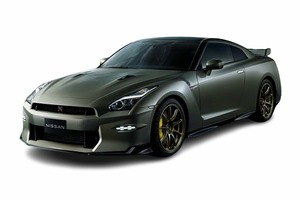 Размер колёс на Nissan GT-R 2025 Подбор шин на Nissan GT-R 2025