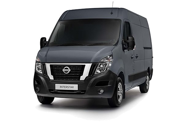 Размер колёс на Nissan Interstar 2022 Подбор шин на Nissan Interstar 2022