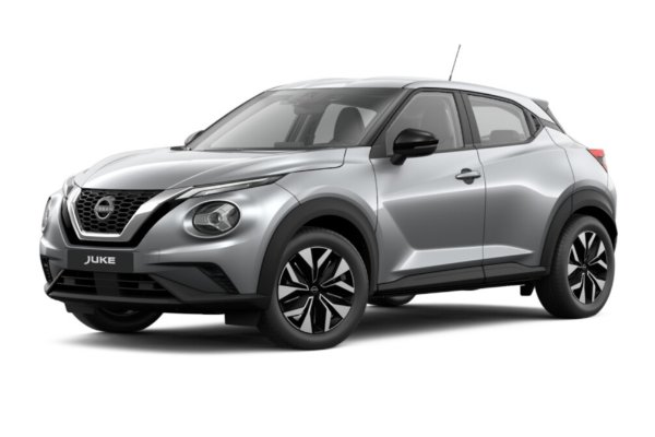 Подбор шин на Nissan Juke 2024