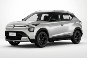 Размер колёс на Nissan Kait 2025 Подбор шин на Nissan Kait 2025