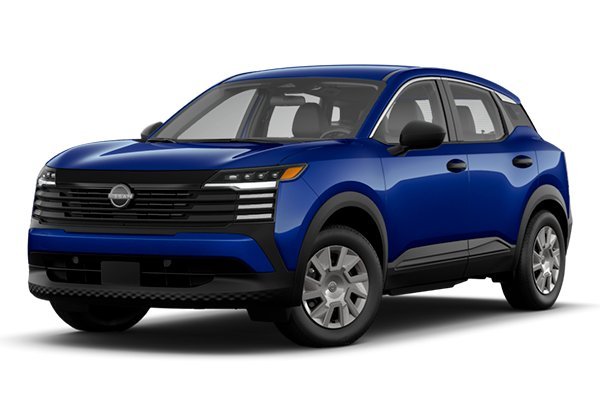 Размер колёс на Nissan Kicks 2026 Подбор шин на Nissan Kicks 2026