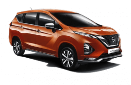 Подбор шин на Nissan Livina 2020