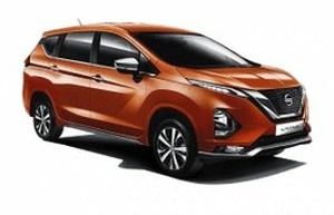 Размер колёс на Nissan Livina 2023 Подбор шин на Nissan Livina 2023