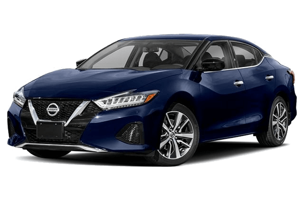 Подбор шин на Nissan Maxima 2020
