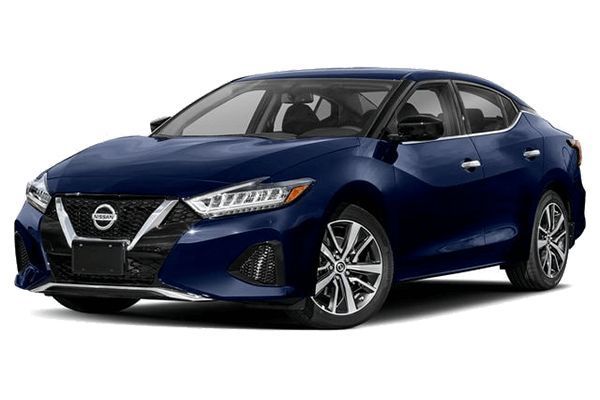 Размер колёс на Nissan Maxima 2022 Подбор шин на Nissan Maxima 2022