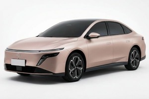 Размер колёс на Nissan N6 2025 Подбор шин на Nissan N6 2025