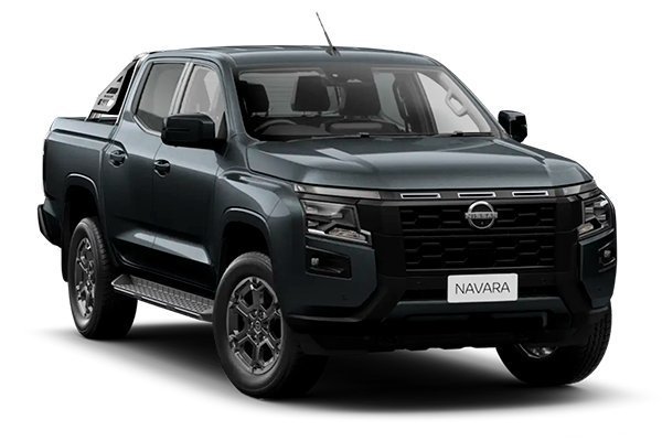 Размер колёс на Nissan Navara 2026 Подбор шин на Nissan Navara 2026