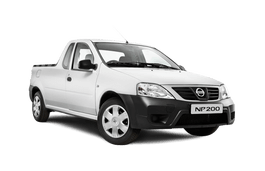 Подбор шин на Nissan NP200 2022