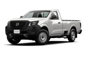 Подбор шин на Nissan NP300 2021
