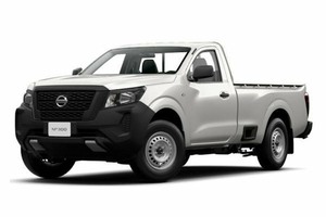 Подбор шин на Nissan NP300 2025