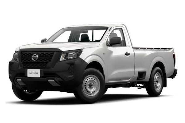 Подбор шин на Nissan NP300 2026