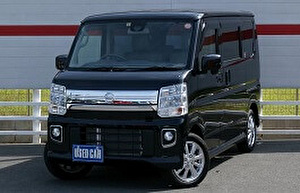 Размер колёс на Nissan NV100 Clipper Rio 2017 Подбор шин на Nissan NV100 Clipper Rio 2017