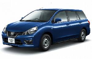 Размер колёс на Nissan NV150 AD 2017 Подбор шин на Nissan NV150 AD 2017