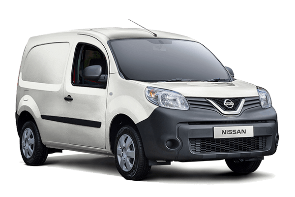 Подбор шин на Nissan NV250 2019