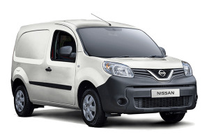 Размер колёс на Nissan NV250 2021 Подбор шин на Nissan NV250 2021
