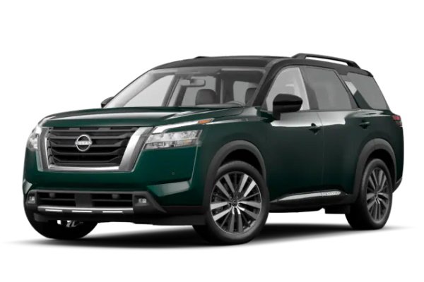 Размер колёс на Nissan Pathfinder 2022 Подбор шин на Nissan Pathfinder 2022