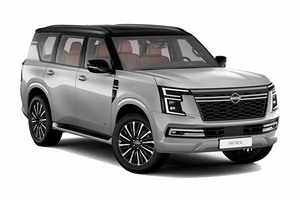 Selección de neumáticos y llantas para vehículo Nissan Patrol. Neumáticos en Nissan Selección de neumáticos y llantas para vehículo Nissan Patrol. Шины на Nissan