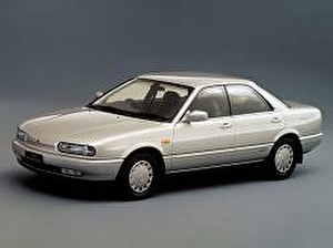Размер колёс на Nissan Presea 1992 Подбор шин на Nissan Presea 1992