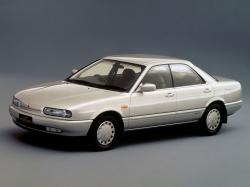 Размер колёс на Nissan Presea 1993 Подбор шин на Nissan Presea 1993