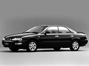 Размер колёс на Nissan Presea 1995 Подбор шин на Nissan Presea 1995