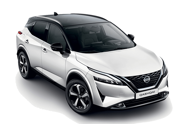 Размер колёс на Nissan Qashqai 2023 Подбор шин на Nissan Qashqai 2023