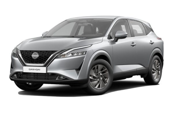 Подбор шин на Nissan Qashqai 2024