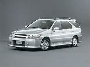 Размер колёс на Nissan R'nessa 1997 Подбор шин на Nissan R'nessa 1997