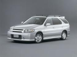 Размер колёс на Nissan R'nessa 1997 Подбор шин на Nissan R'nessa 1997