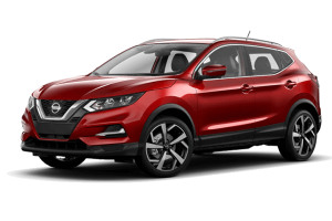 Размер колёс на Nissan Rogue Sport 2023 Подбор шин на Nissan Rogue Sport 2023