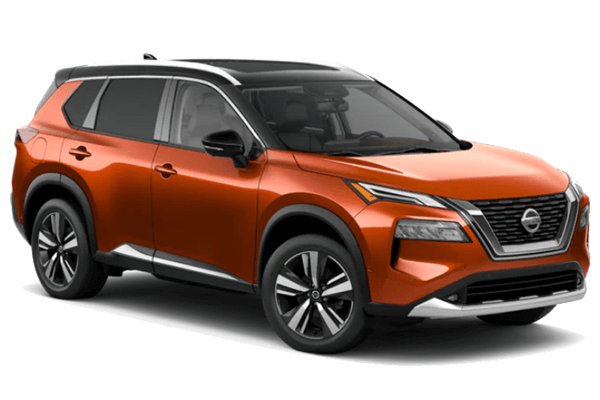 Размер колёс на Nissan Rogue 2022 Подбор шин на Nissan Rogue 2022