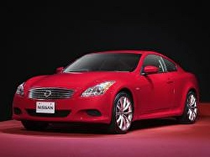 Размер колёс на Nissan Skyline 2012 Подбор шин на Nissan Skyline 2012