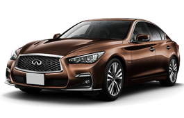 Размер колёс на Nissan Skyline 2019 Подбор шин на Nissan Skyline 2019